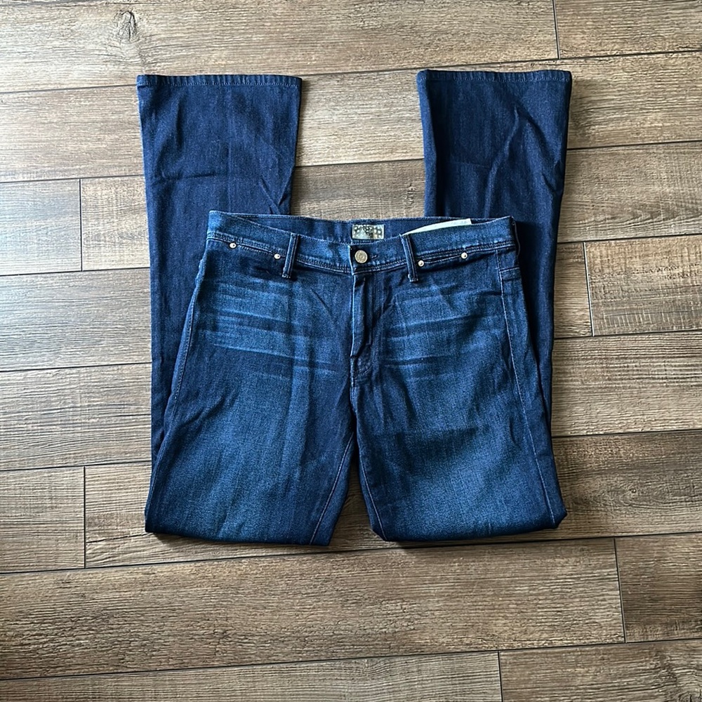 Mother Jeans